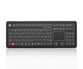 medical keyboard